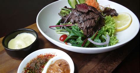 Six Senses Thai Restaurant Restaurant Menu In Subiaco Order From Menulog