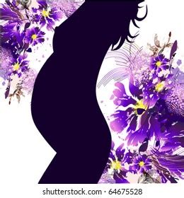1 206 Naked Pregnant Breasts Images Stock Photos Vectors Shutterstock