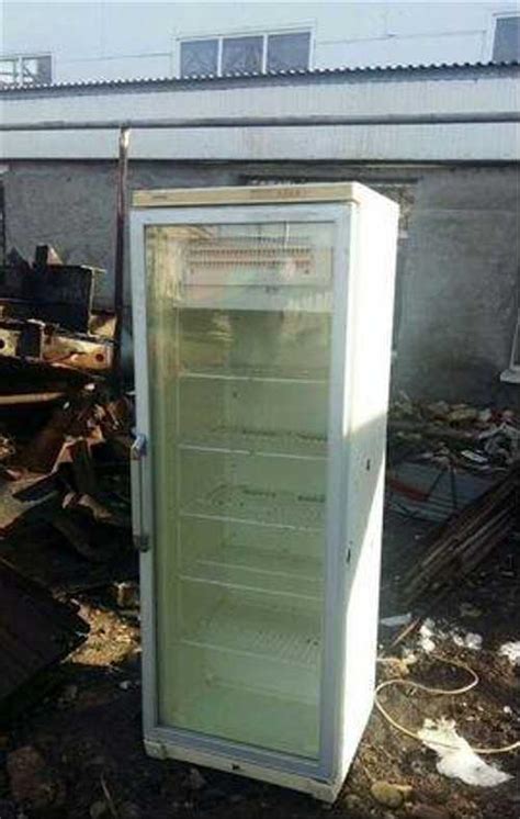 Холодильник со стеклянной дверью бу | Festima.Ru - Мониторинг объявлений