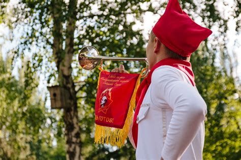 Пионер с горном картинки - фото и картинки: 69 штук
