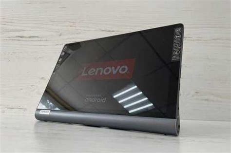 Lenovo Yoga Smart Tab YT-X705X | Festima.Ru – частные объявления