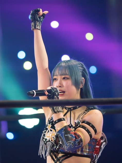 Hikari Noa : r/WrestleWithTheJoshis2