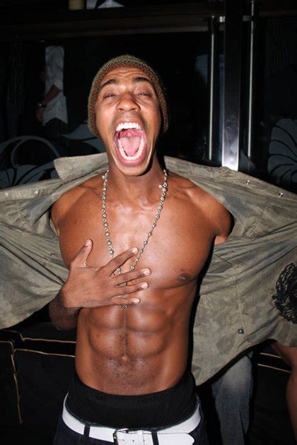 Naked Male Black Celebrities Lpsg