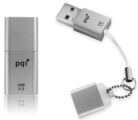 Самая маленькая флешка с поддержкой USB 3.0 | gagadget.com