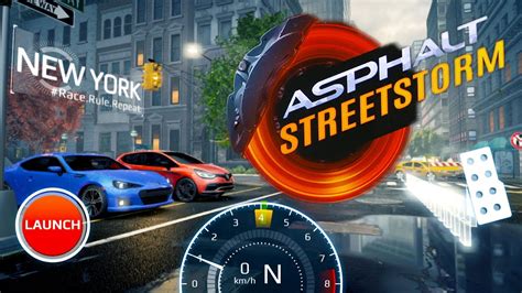 Asphalt Street Storm Racing Gameplay More YouTube