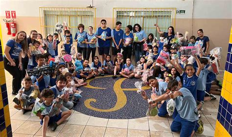 Escola Presbiteriana De Lapão