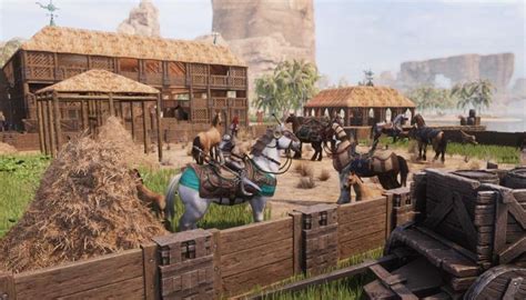 Conan Exiles Farming Guide Conan Fanatics