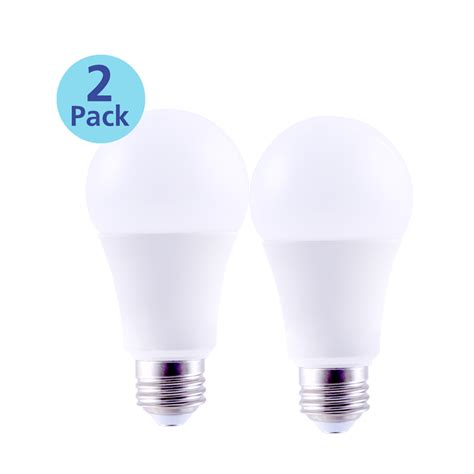 2 Pack Dimmable 3 Way Led 4812w 406075w Equiv 2700k Copy