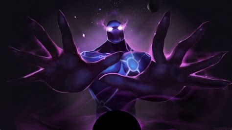 Dota 2 Enigma Black Hole Dota 2 Game Wallpapers Gallery
