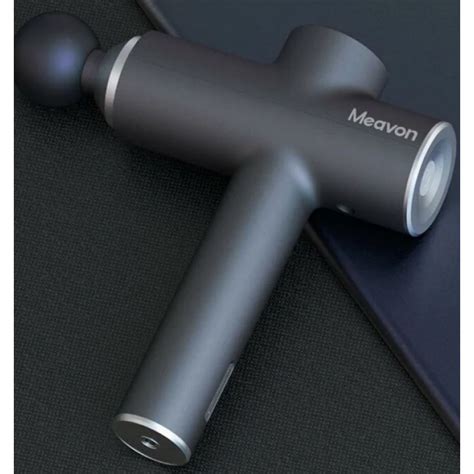Массажный пистолет Xiaomi Meavon (MV-FG-0308) new купить с доставкой ...