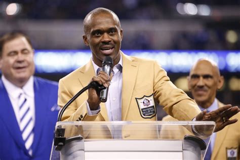 Marvin Harrison Bio Nfl Childhood And Personal Life Players Bio