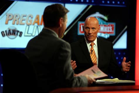 Former Giants coach Tim Flannery released from hospital after staph