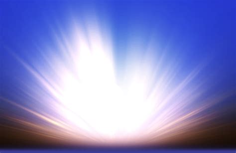 Be the Light « What Then Why Now