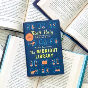 Matt Haig Books in Order (+ New 2024 Book) | Reader Haven