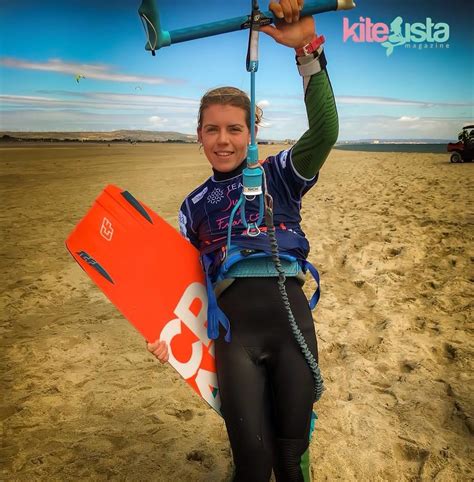 Are You Naked Underneath Your Wetsuit KiteSista