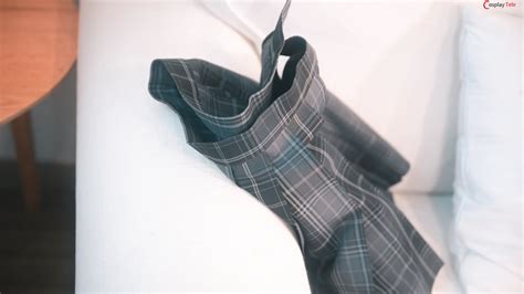 Quan冉有点饿 Bondage pussy 57 photos Cosplaytele