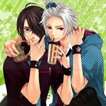 Brothers Conflict Brothers Conflict Brother Hot Anime Guys