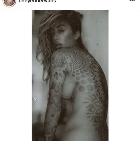 Cheyenne Evans Nude Porn Pictures XXX Photos Sex Images PICTOA