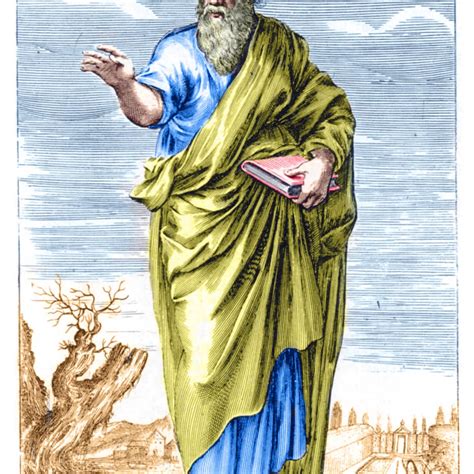 Pythagoras Drawing