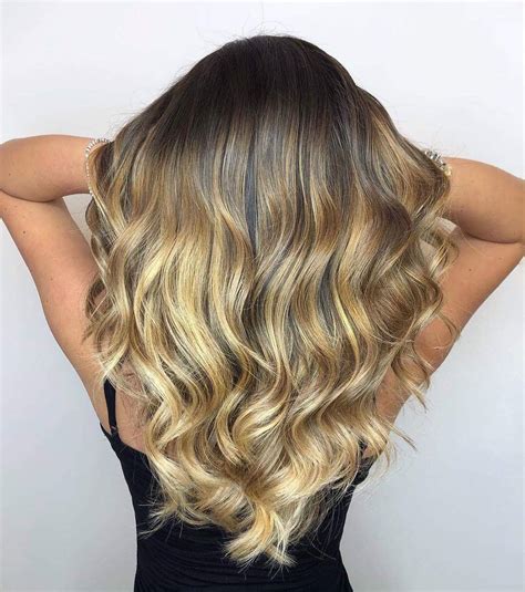 Tagli Di Capelli Lunghi Foto Idee E Consigli Per Il 2019