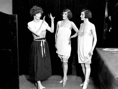 Lingerie para todos os momentos A evolução da lingerie