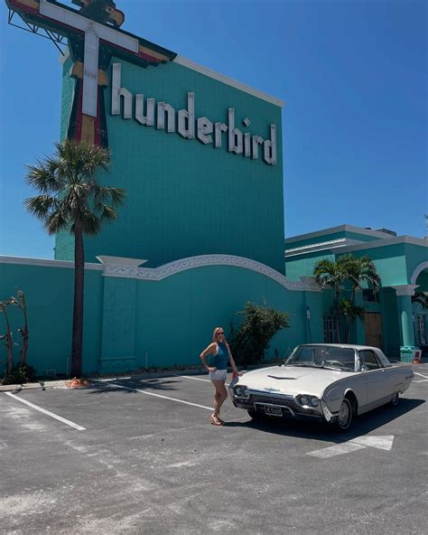 cvs 19th and thunderbird 1