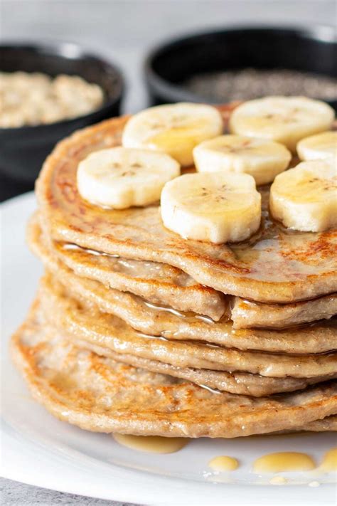 C Mo Hacer Hot Cakes Receta F Cil F Cil Y Casero