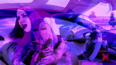 The Tesla Fuck Race Deepfake Alissawhite Gluz Coreytyler