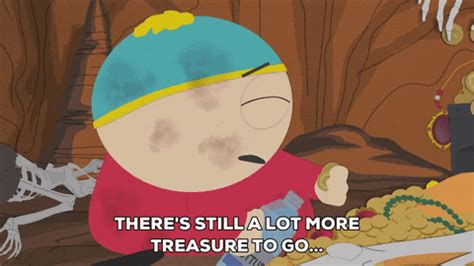 Cartman Kfc Don T Fuck Me Eric Quote South Park Version