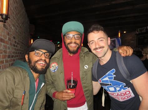 Skankfest Recap Naked Roast Reggie Watts Artie Lange And More Plus Mike Recine S Comedy