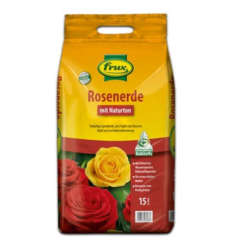 Rosenerde - Blumen 99 - Gartencenter in Berlin Spandau