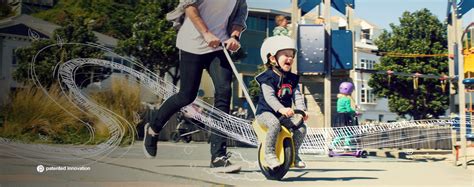 unirider™ | riders | Mountain Buggy®