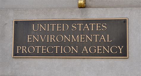 EPA | Environmental Protection Agency Free to use - please l… | Flickr