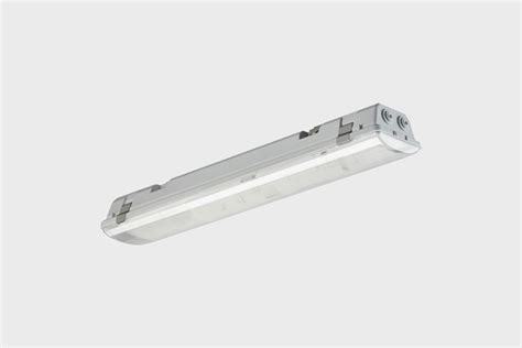 Neue Feuchtraumleuchten-Serien von Sylvania: ON-LIGHT · Licht im Netz®