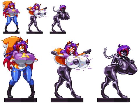 The Rarest Amiibo By CaseterMK Hentai Foundry