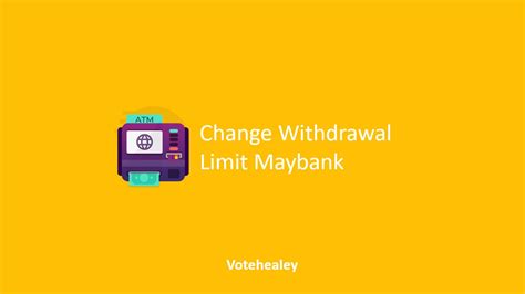 Maybank2u Transfer Limit Setting Heather Robertson