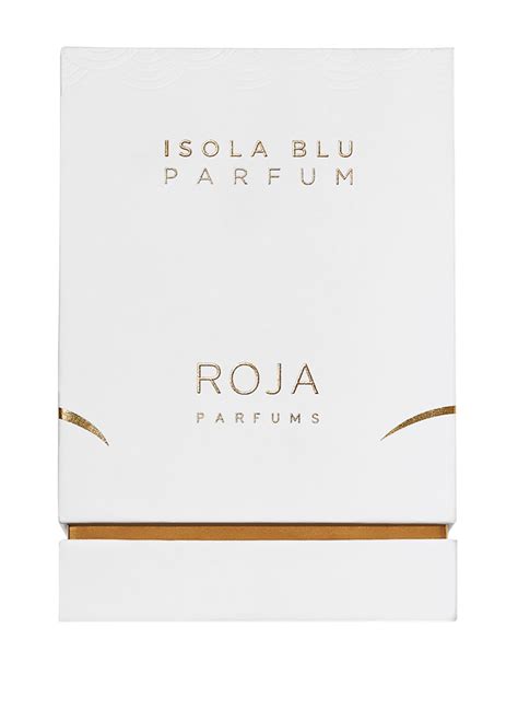 ROJA PARFUMS ISOLA BLU
