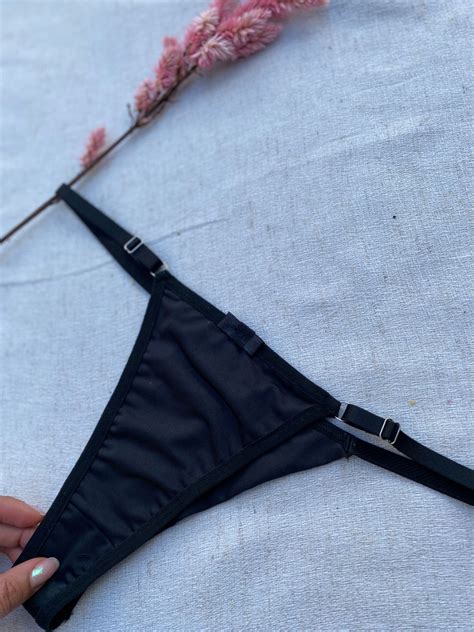 FLORA LINGERIE FIO DUPLO MALU