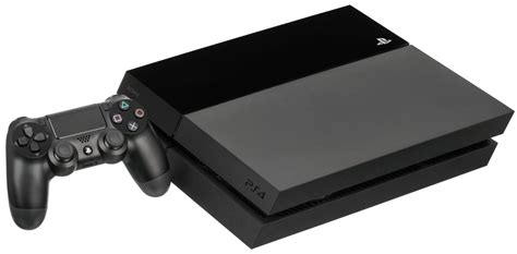 PS4 Pro vs. PlayStation 4 Slim vs. Original PlayStation 4: PHOTOS ...