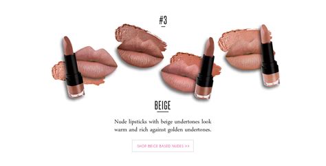 Nude Lips Page