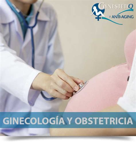 Gynestetiq Ginecología Y Obstetricia