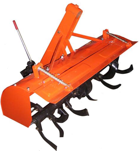 Комплектующее для мотоблока Фреза навесная для минитрактора ДТ-12 ...