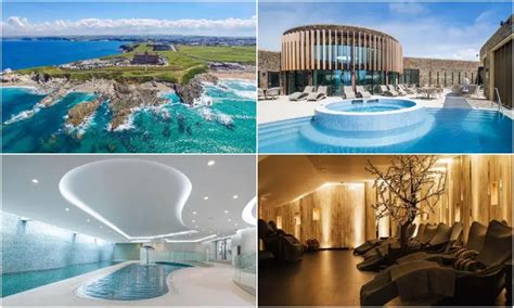 15 Best Spa Hotels in Cornwall, UK [2024]