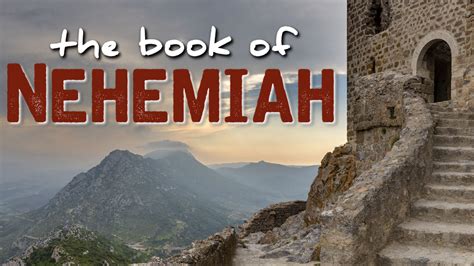 Nehemiah