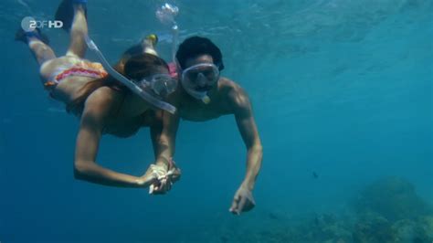 Nude Video Celebs Victoria Swarovski Sexy Das Traumschiff S E