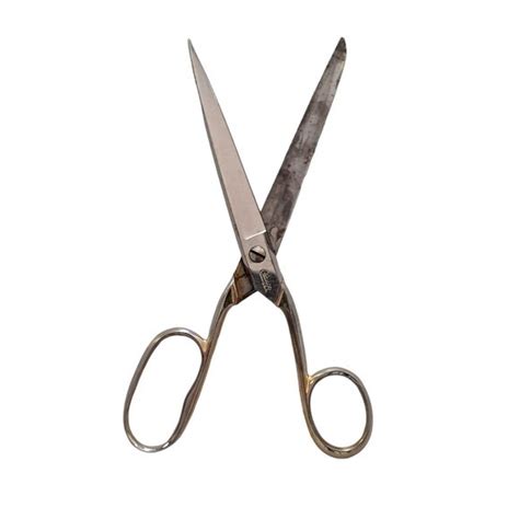 clauss office vintage clauss scissors usa shears  long blade
