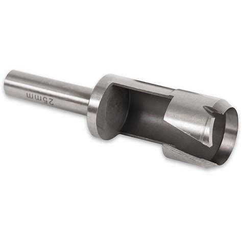 Пробочное сверло своими руками