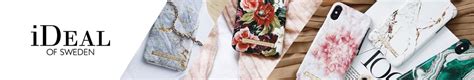 iDeal of Sweden cover - Vælg covers fra 199 kr. - Levering i morgen
