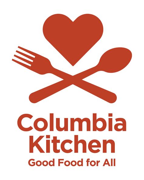 Columbia Kitchen