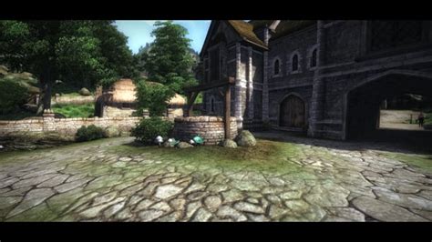 Oblivion Reloaded E3 Too Good To Be True Roblivion